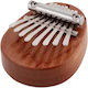 Mini Kalimba Piano