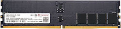 Transcend JetRAM 32GB DDR5 with 2 Modules 2x16GB Transcend JetRAM 32GB DDR5 with 2 Modules 2x16GB