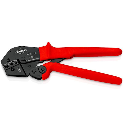 Knipex Clește pentru mufe (Lungime 250mm)