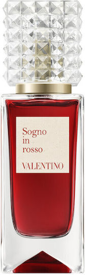 Valentino Anatomy Of Dreams Sogno In Rosso 30ml | Skroutz Romania