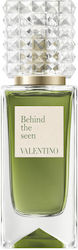 Valentino Anatomy Of Dreams Behind The Seen 