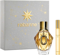 Rabanne Γυναικείο Σετ με Eau de Parfum 2τμχ