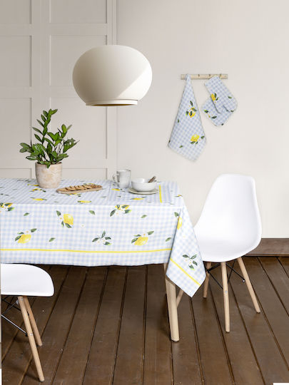 Nima Σετ Lemon Tree Αλέκιαστο Lemon Tree 140x180εκ.