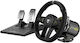 Turtle Beach VelocityOne Race KD3 Τιμονιέρα με Πετάλια για PC / Xbox Series X/S με 2160° Περιστροφής
