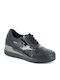 Γυναικεία Sneakers Μαύρα