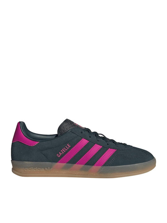 adidas Gazelle Indoor Sneakers Aurivy / Shopnk / G