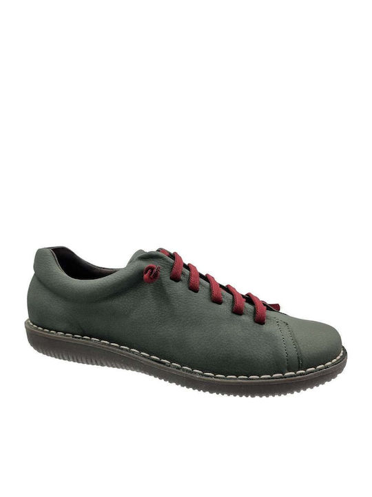 Chacal Γυναικεία Sneakers Musgo