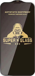 Techsuit Tempered Glass Oppo A5 Techsuit Tempered Glass Oppo A5