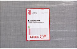 Βελλής Ελαιόπανο από PP Πυκνότητας 100gr/m² Βελλής Ελαιόπανο από PP Πυκνότητας 100gr/m²