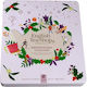 English Tea Shop Λευκό Τσάι Βιολογικό Προϊόν 108gr