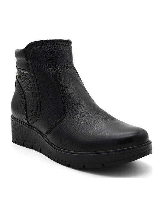 Ghete Dama De Piele Negre