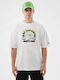 T-Shirt White