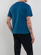 T-shirt Navy