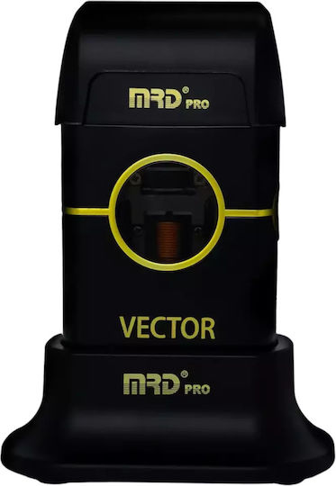 MRD Pro mrd100 Foil Electric Shaver Face