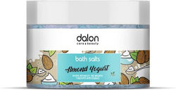 Dalon Соли за Баня Бадем Йогурт 500ml