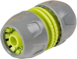 Gardex 404308 Σύνδεσμος Σωλήνων Ποτίσματος 1mm