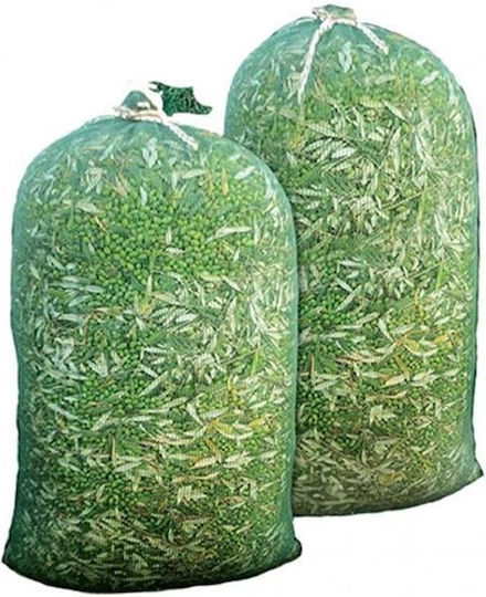 Vellis Plastic Sac de recoltare a măslinelor 100x50cm 1 bucăți