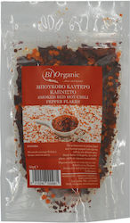 Biorganic Горещи натрошени люти чушки 50гр