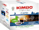 Kimbo Kapseln Espresso Capri Kompatibel mit Mas...