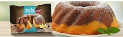 Minos Foods Κέικ Cocoa & Vanilla 400gr