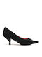 Pantofi cu toc Negre