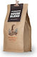 Nordica Coffee Espresso Kaffee House Blend Bohnen 250gr