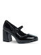 Pantofi cu toc Negre