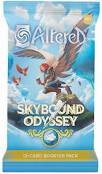 Altered Tcg Skybound Odyssey Booster
