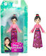 Mattel Mulan Κούκλα για 3+ Ετών