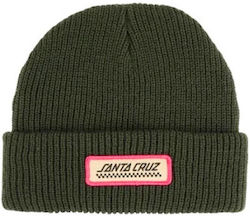 Santa Cruz