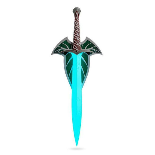 Erik Decorative Lamp Lord Rings Sting Dagger Led