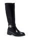 Women's Boots Black