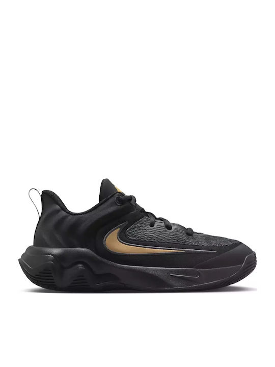 Nike Giannis Immortality 4 Αθλητικά Παιδικά Παπ...