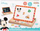 Woomax Kids Magnetic Board / Blackboard