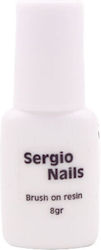 Κόλλα Πινελάκι Νύχια Sergio 8gr