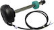 Float Benz. Water Std 240-33ohm 95cm Sic 03.sc.hpyv-0001