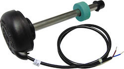 Sic Level Sensor Float Gas Water 240-33ohm 85cm Sic 03.sc.hpyr-0001