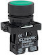 Elmark Economic Button El2-ba 31 No Green