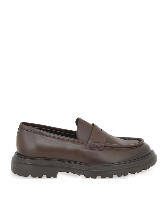 Mocasini barbati in Maro Culori