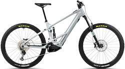 Orbea Wild St H30 29" Ασημί Mountain Bike με Τα...