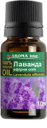 Aroma Inter Αιθέριο Έλαιο Λεβάντα 10ml Aroma Inter Αιθέριο Έλαιο Λεβάντα 10ml