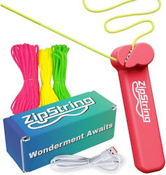 ZipString Interactive Toy
