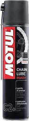 Motul Smar C2+ Road Chain Lubricant A03292