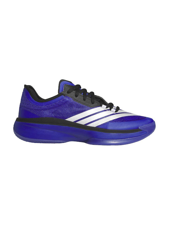 Adizero Ανδρικά Αθλητικά Παπούτσια Training Μπλε