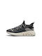 Softride Frequence Sport Shoes Running Dusky Gray- Gray Echo
