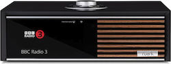 Ruark Integrated Hi-Fi Amplifier Stereo R610 Satin Charcoal