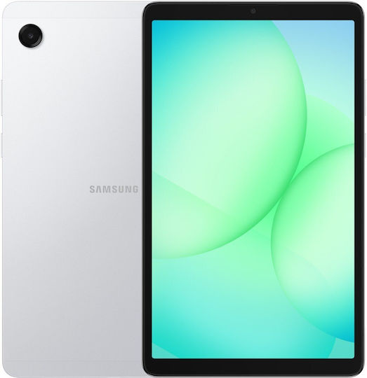 Samsung Galaxy Tab A11 4G 8.7Inches (4GB/64GB) Silver