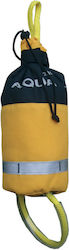 Σχοινί Ρήψης Aqua Design Aqua 15 M Yellow 15 M Se-4741