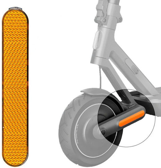 Ewheels Reflector pentru Scutere electrice Xiaomi CMM884