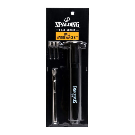 Spalding Ball Maintenance Kit 8438spcn O-c